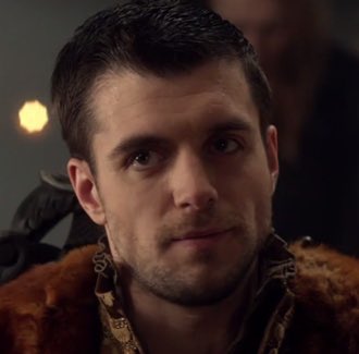 Gentle is not what I do.