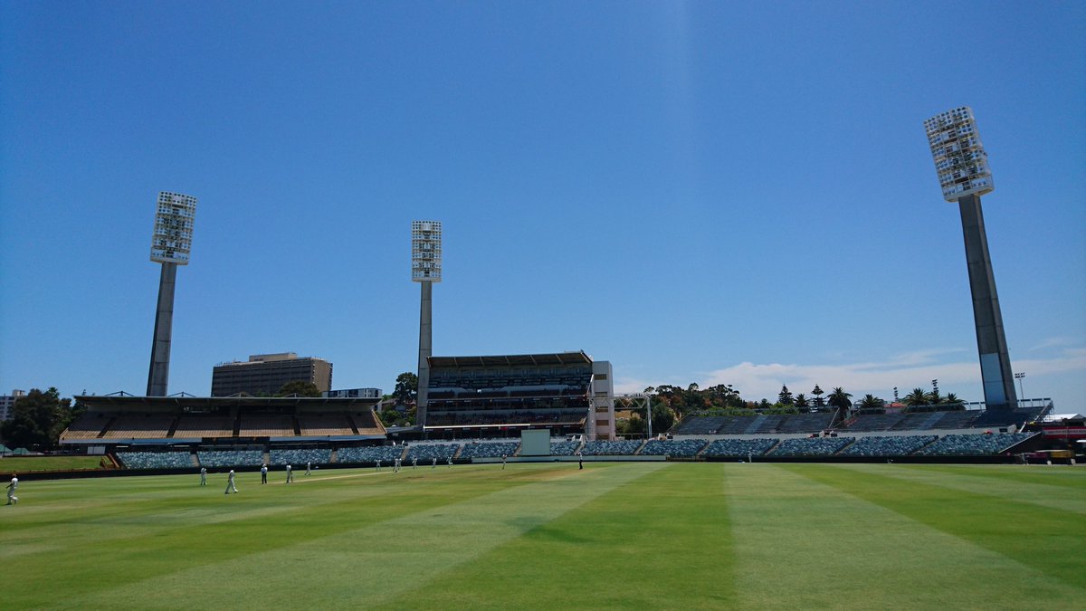 Interested in a #winter full of #cricket #downunder? Join @cricketinperth and become a better cricketer! #Perth #mustdo #allround #enjoylife