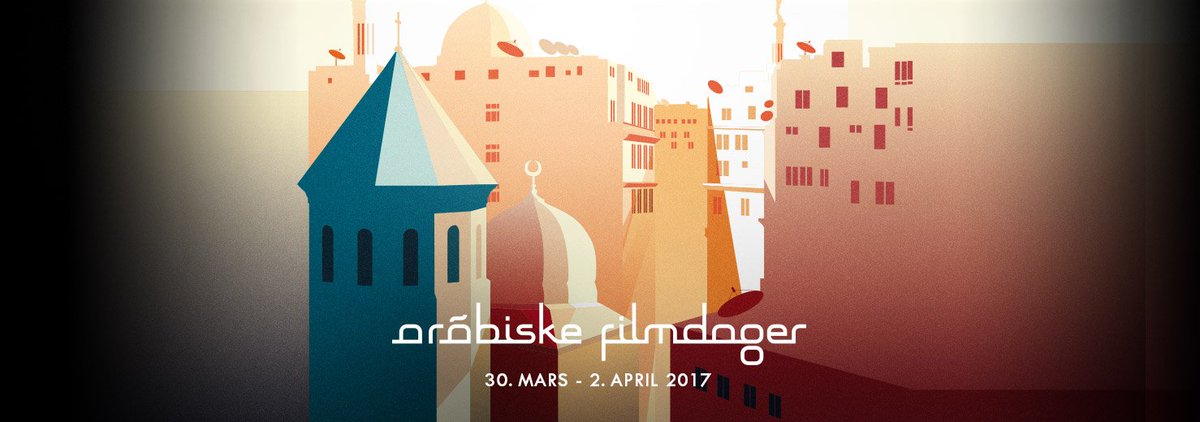 Nå kan du kjøpe billetter til alle visningene på Arabiske filmdager! Sjekk ut årets program; filmfrasor.no/arabiske-filmd…