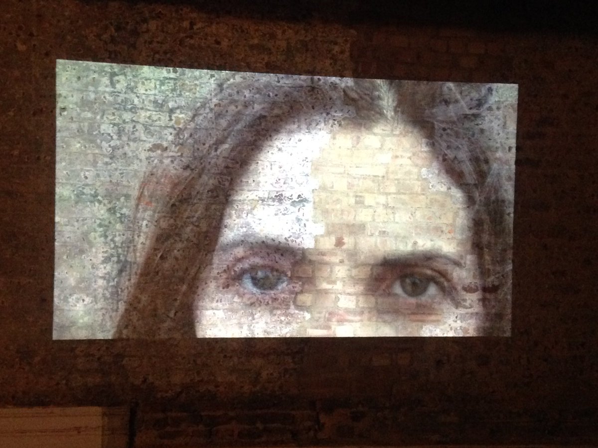 PartSuspended's tweet photo. We had a fantastic time performing &amp;showing our film work https://t.co/qGfBLLVMCd to the awesome event Solidarity NOT by The Purple Ladies https://t.co/HR23dHDDZ4