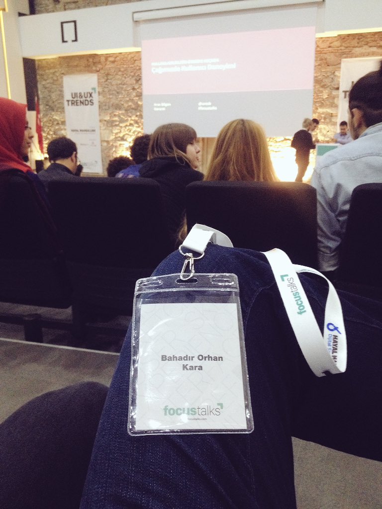 karamuhtar_'s tweet image. #focustalks