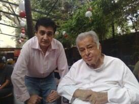  Happy Birthday Shashi Kapoor Sir 