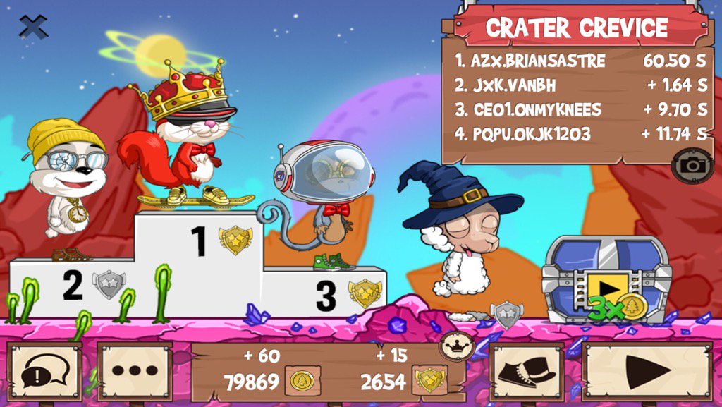 Briansastre's tweet photo. Want to catch an L? #funrun2 #vanbh #onmyknees #Okjk1203 https://t.co/hqI9gU8L80