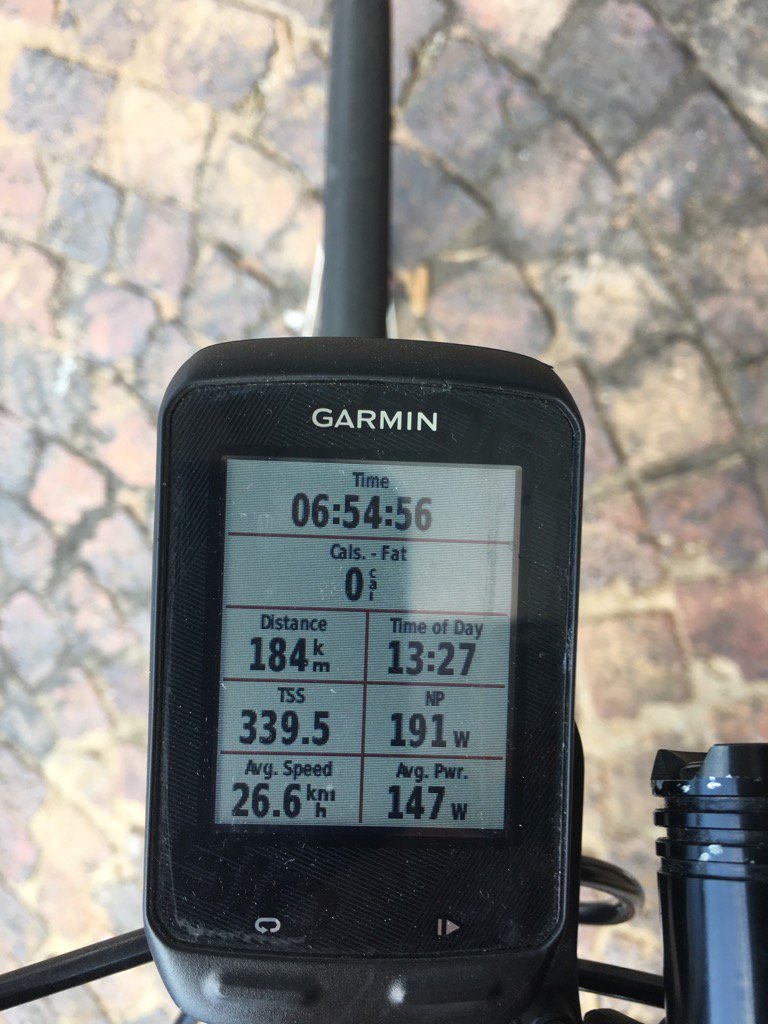 CJOGILVY's tweet photo. A little base in the cradle....#livetocycle #teamlifecycle #S5 https://t.co/LST1U1UFOA