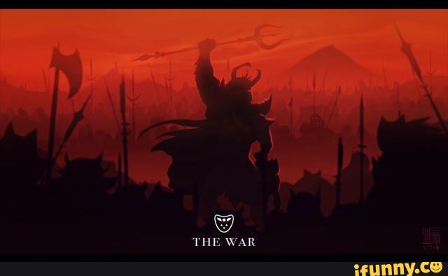Not New to Twitter 

Not new to under fell

Not now to character​

Please retweet : 

War is coming and we'll be the last to stand