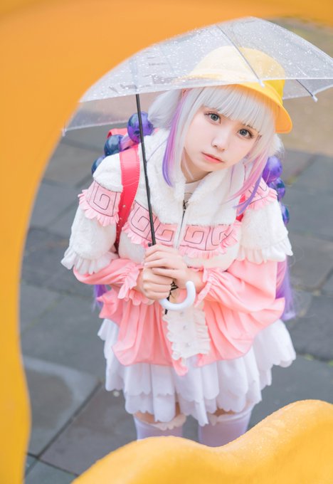 Twitterのコスプレ画像42