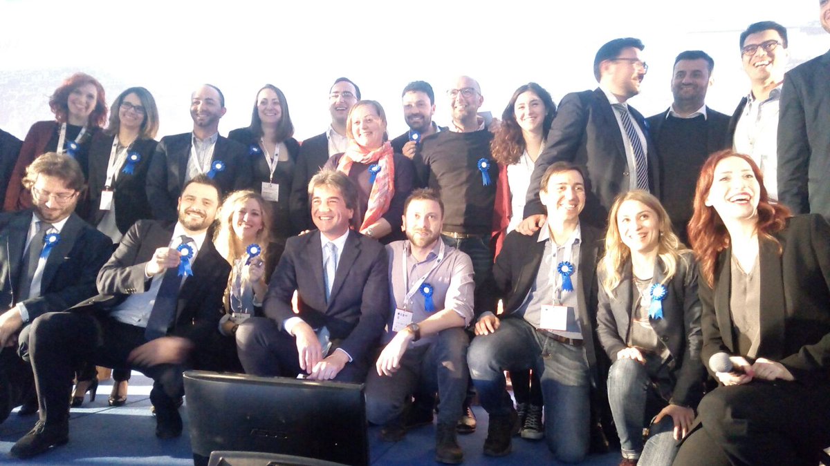 Anci Giovani tweet media
