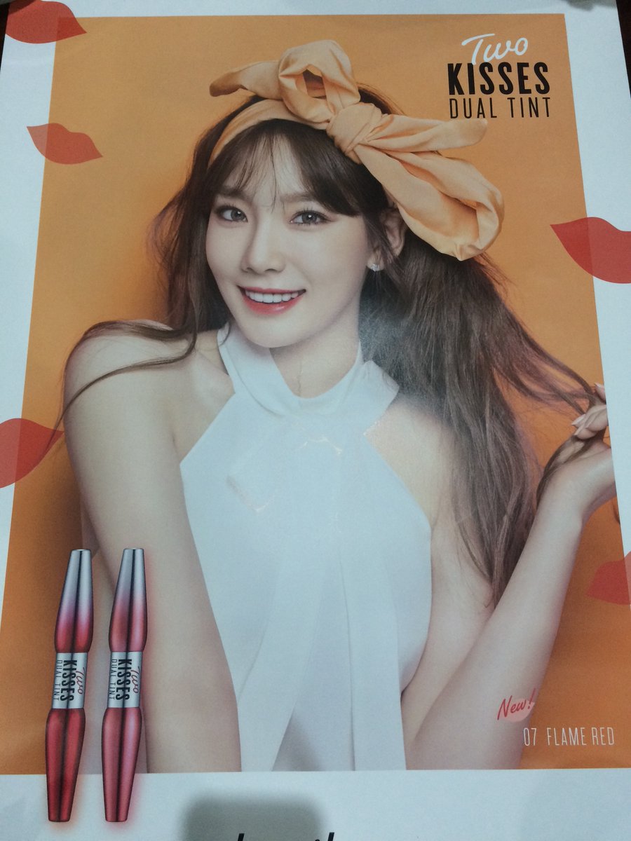 Korealovershop's tweet photo. ลดราคา 100 บาท โปสเตอร์แทยอน Banila Co. https://t.co/dDpf7C2ELX
#taeyeon #KingTaeyeonDay #ตลาดนัดโซชิ #แทยอน #Fine3rdwin #SNSD https://t.co/Q9JOeA3VwV