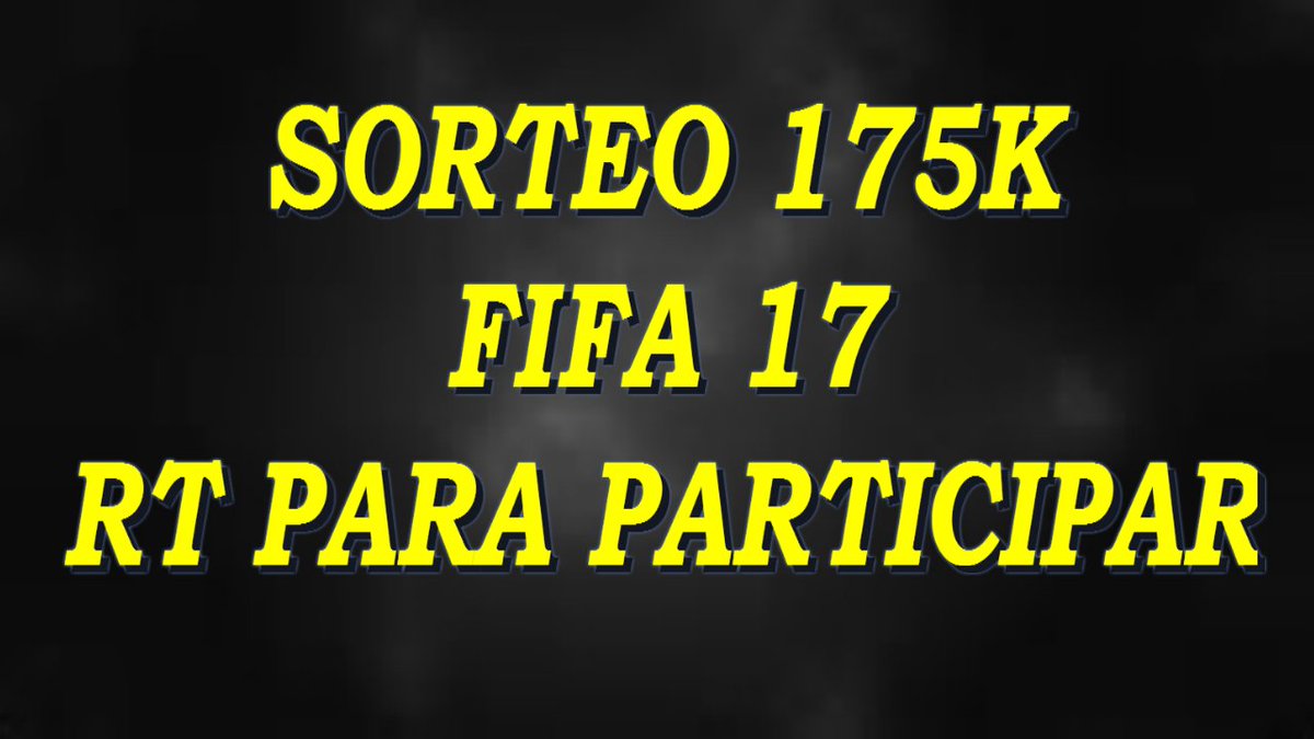MiiggTeX's tweet image. SORTEO DE MONEDAS!!!! RT PARA PARTICIPAR. MAS INFORMACION---&amp;gt; youtu.be/fQ7N5G2xxDc
