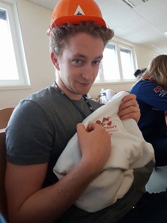 <a href="/crpidf17/">crpidf17</a> #CRPIDF17 #ChallengeMyJE