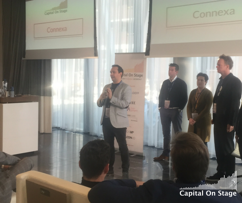 #COSRTM17 Highlight - #Startup #Pitches by <a href="/YourpayApS/">Yourpay</a>, <a href="/GoClinic_App/">GoClinic</a> &amp; <a href="/connexaio/">Connexa</a>