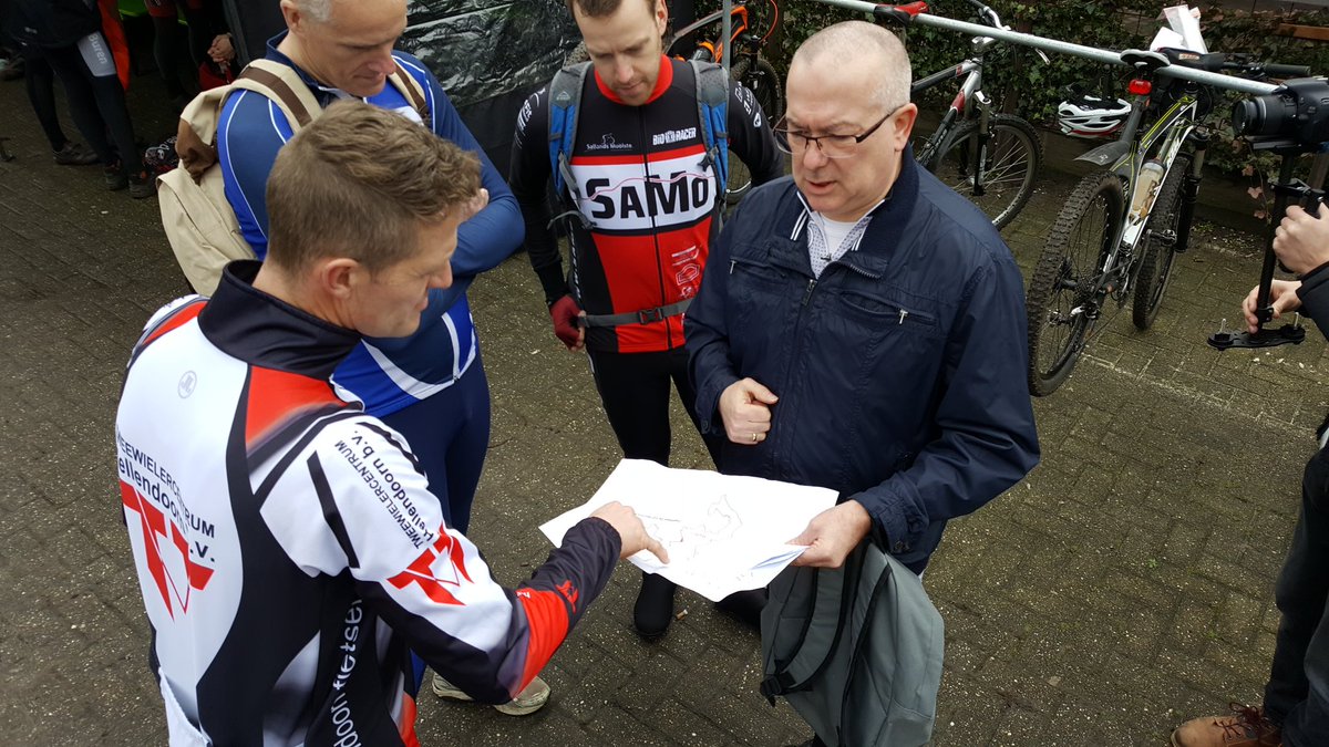 Dutch Masters of MTB tweet media