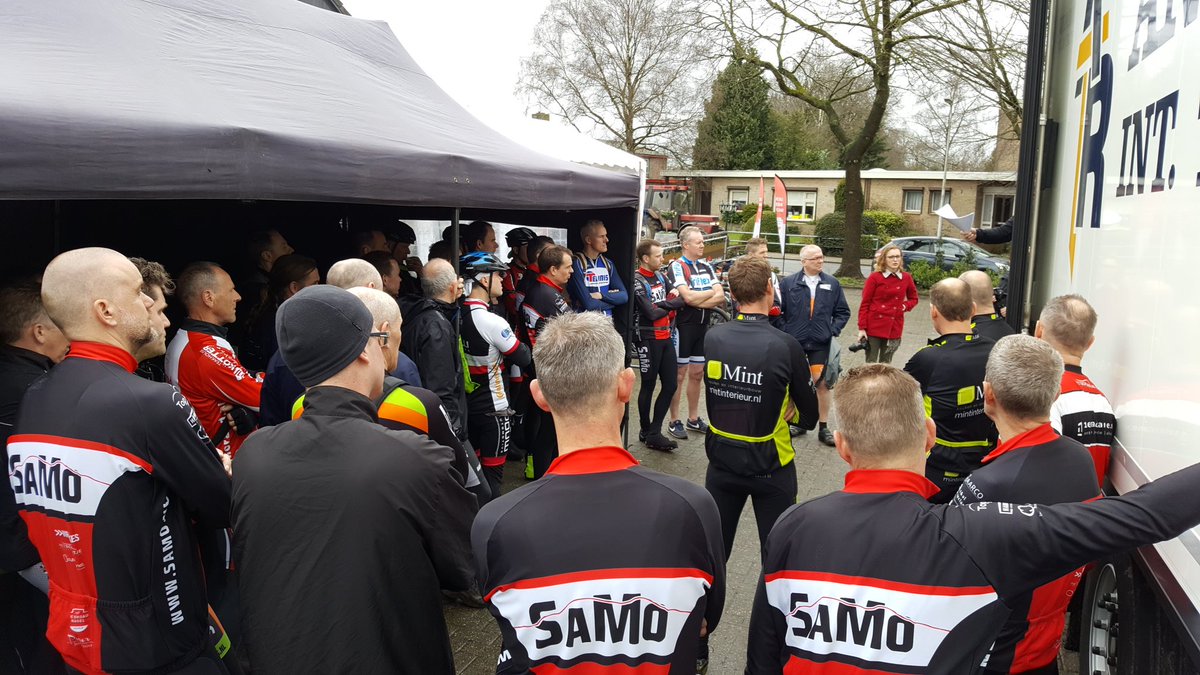 Dutch Masters of MTB tweet media