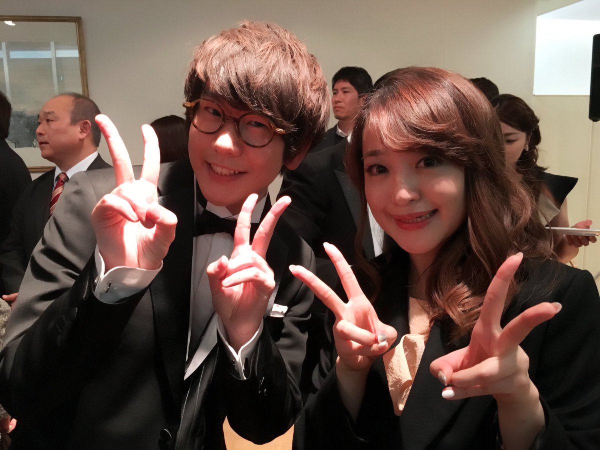 ラジオ電撃大賞スタッフ略して電げす Dengesu Twitter