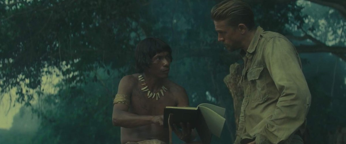 まおう The Lost City Of Z インディアナ ジョーンズのモデルにもなったとされる実在の冒険家パーシー フォーセットの生涯と冒険 そして家族との関係を描く 南米のアマゾンにて失われた文明都市を探し求める彼の姿を静かに美しくクラシックの名曲を効果 まおう The Lost City Of Z インディアナ ジョーンズのモデルにもなったとされる実在の冒険家パーシー フォーセットの生涯と冒険 そして家族との関係を描く 南米のアマゾンにて失われた文明都市を探し求める彼の姿を静かに美しくクラシックの名曲を効果