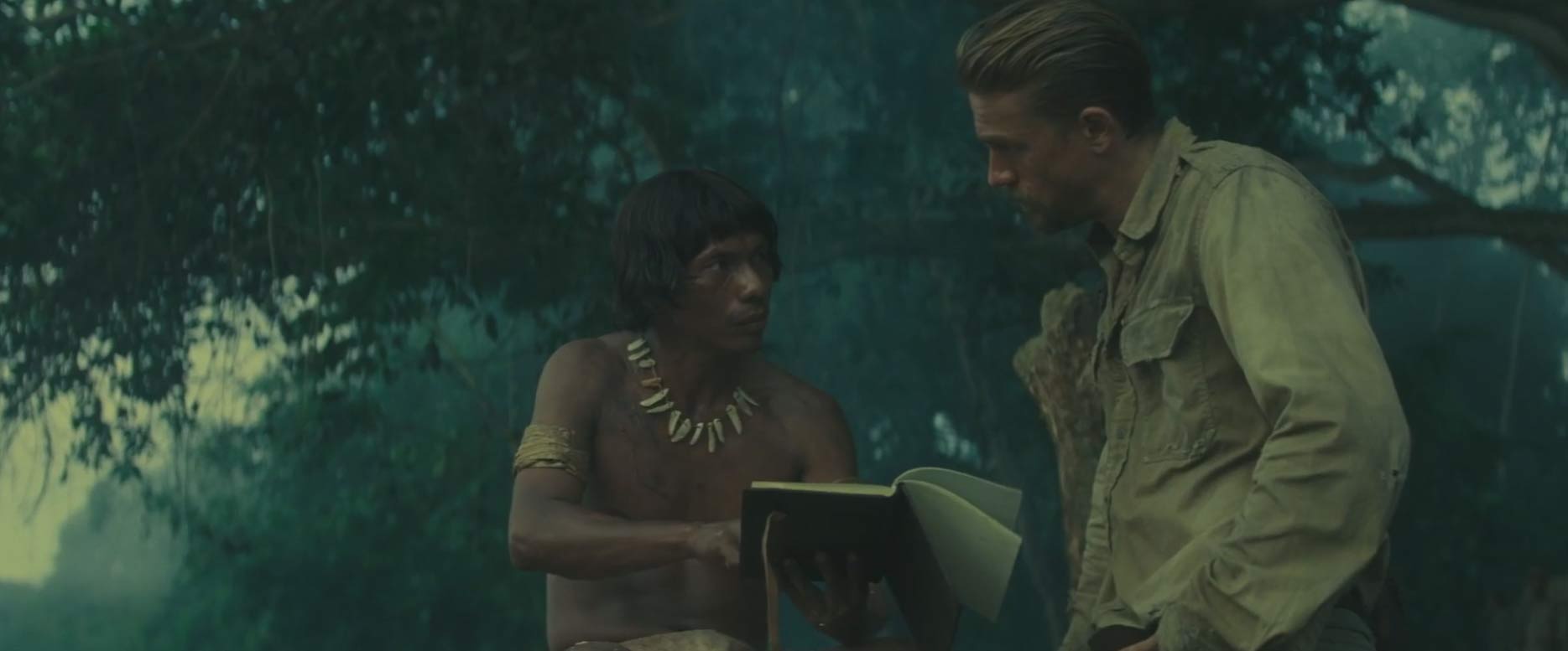 まおう The Lost City Of Z インディアナ ジョーンズのモデルにもなったとされる実在の冒険家パーシー フォーセットの生涯と冒険 そして家族との関係を描く 南米のアマゾンにて失われた文明都市を探し求める彼の姿を静かに美しくクラシックの名曲を効果 まおう The Lost City Of Z インディアナ ジョーンズのモデルにもなったとされる実在の冒険家パーシー フォーセットの生涯と冒険 そして家族との関係を描く 南米のアマゾンにて失われた文明都市を探し求める彼の姿を静かに美しくクラシックの名曲を効果