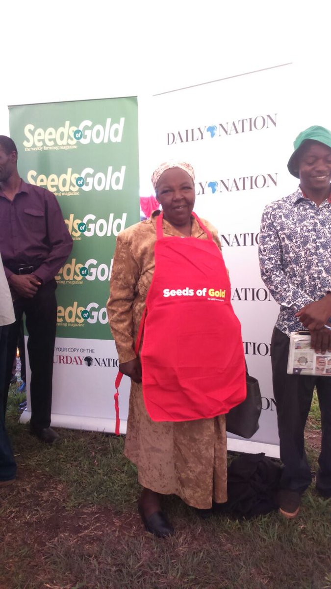ntvkenya's tweet photo. Happening Now: #SeedsOfGold #FarmingClinic at KARLO Food Research Institute, Kitale. https://t.co/Fnc7BLgqp4