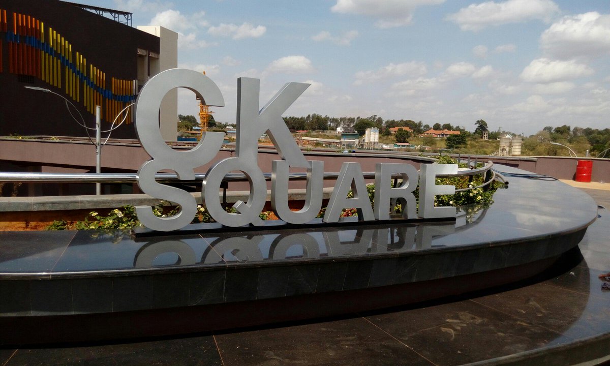 portuneKE's tweet photo. #TwoRiversKE the place to be tonight from 7pm is the CK Square☺☺ #ATaleOfTwoRivers @Sterling_Q https://t.co/QjzUzsmTBn