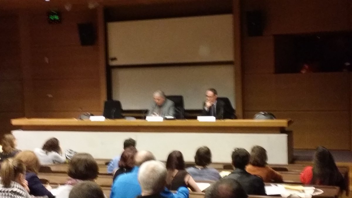 Eric_Anceau's tweet photo. Ouverture des #JPOMaster
B Jobert rappelle que @Paris_Sorbonne est la 3e Université la + attractive chez les lycéens https://t.co/3BezSHpy45