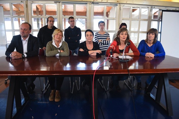 Advierten de la «persecución» de la AVT a Arantza Zulueta «sin lógica jurídica» naiz.eus/eu/actualidad/… <a href="/goikodeustu/">agustin goikoetxea</a>