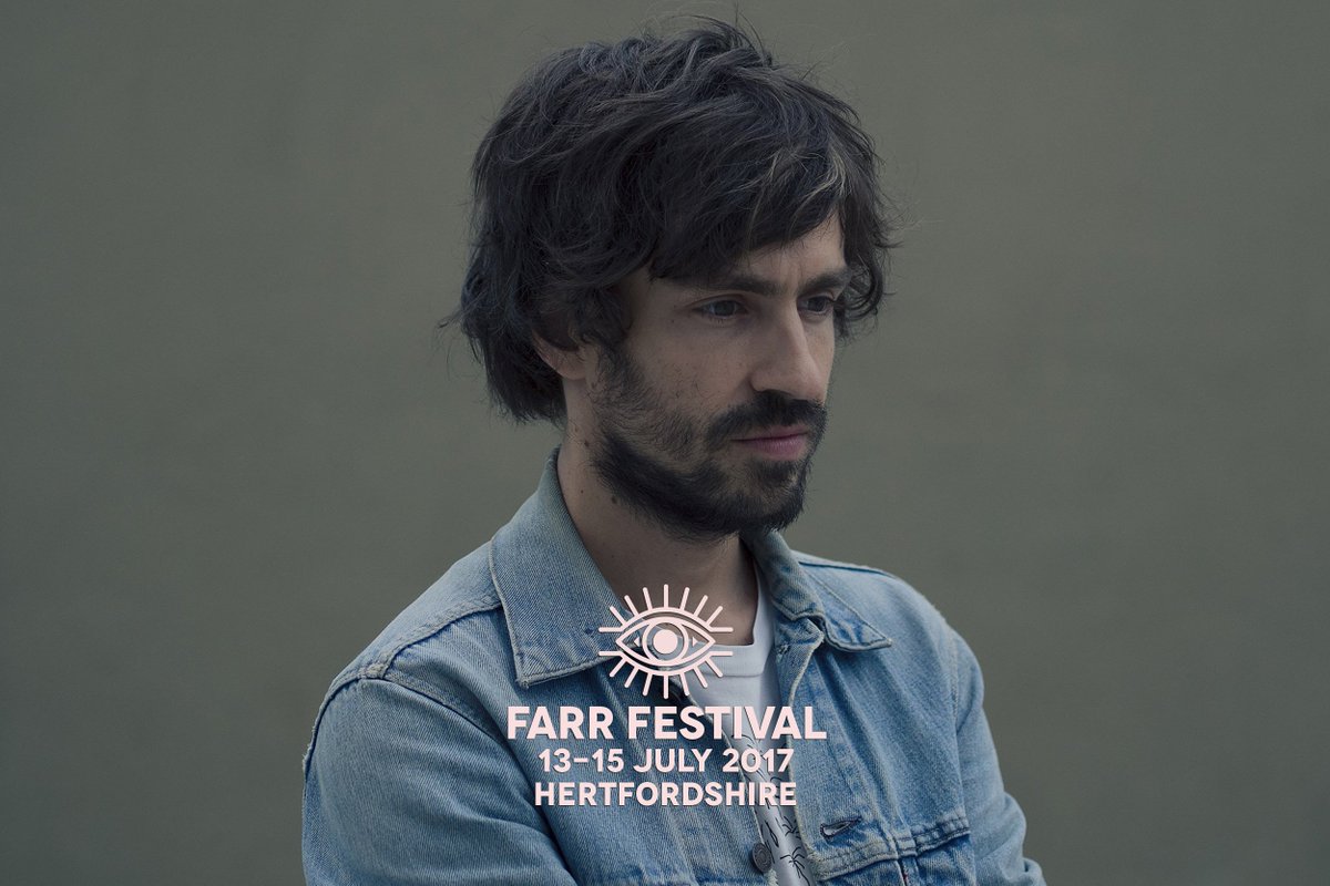 InvertedAudio's tweet photo. / / FARR / / We’re delighted to invite #JacquesBon to play at our #ambient stage @FarrFestival this summer 🌳 👉 https://t.co/fAQlFmTEZM https://t.co/HJavHD4htr