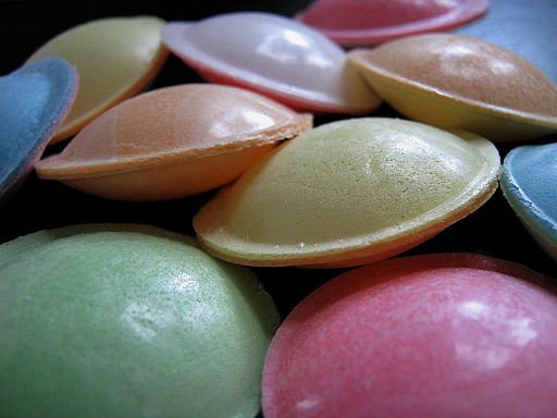 JoshPyefinch's tweet photo. We will be posting our sweet of the week every Saturday lunchtime. Our first sweet of the week will be...
Flying Saucers!!
Get 50% off now. https://t.co/vDAqota3qR