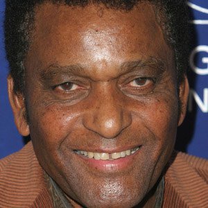 Happy Birthday Charley Pride 