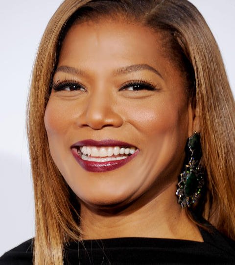 Happy Birthday Queen Latifah 