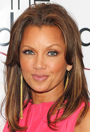 Happy Birthday Vanessa Williams 