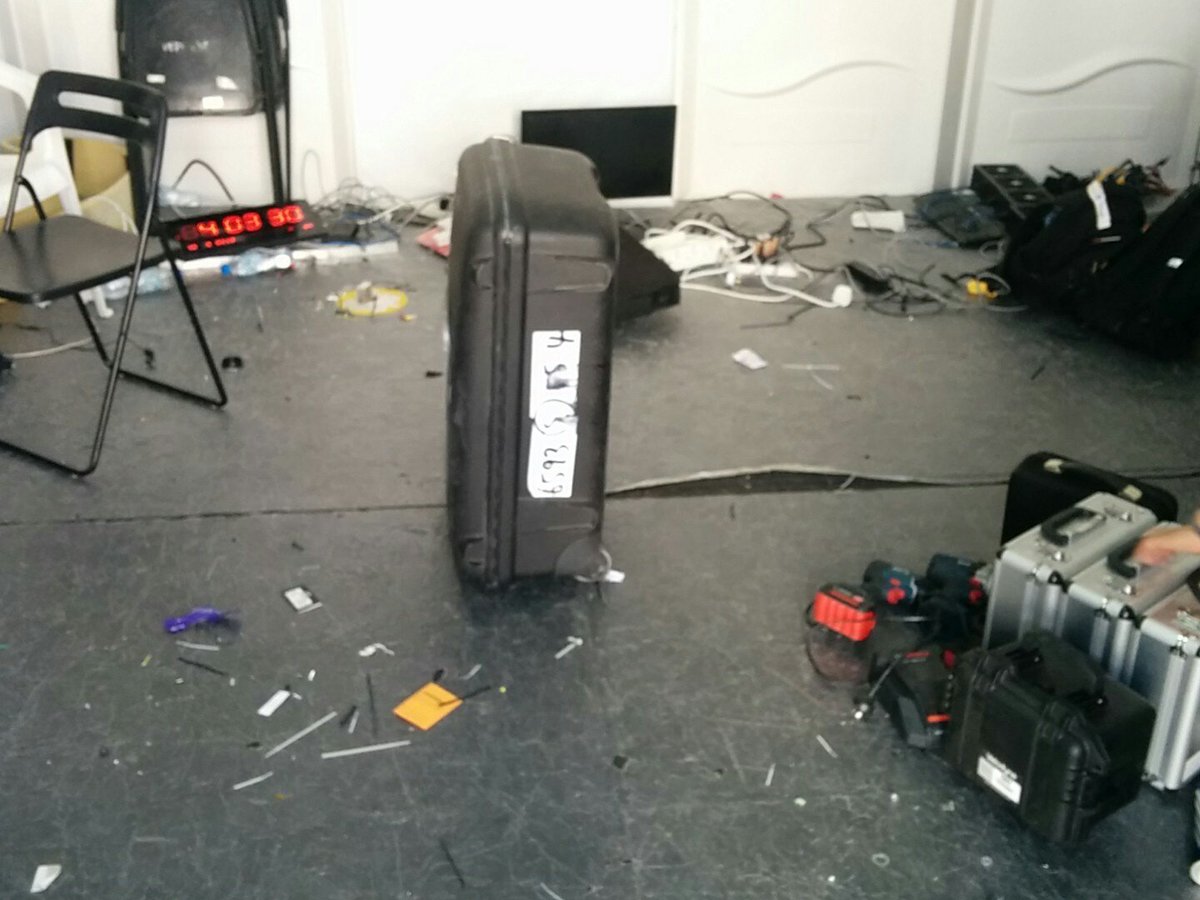 UNSW Mechatronics tweet media