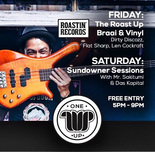 Kicking sundowners at #OneUpBarCT with my homies <a href="/iamDasKapital/">DAS KAPITAL</a> &amp; <a href="/GeorgeDanielZA/">Mr George Daniel</a> #chilledvibes before <a href="/FictionBar/">Fiction</a> facebook.com/events/1687902…