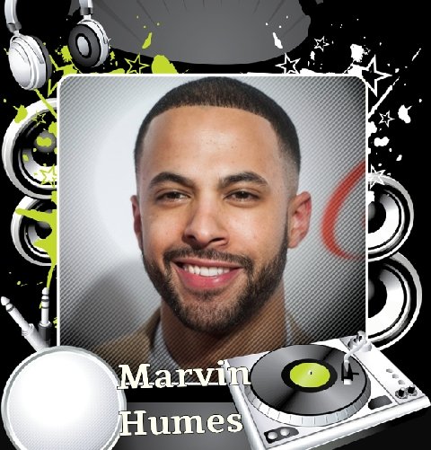 Happy Birthday Marvin Humes, Gary Roberts, Sophia Myles, Danny Murphy, Stuart Zender, Shaun Udal & Andy Cutting   