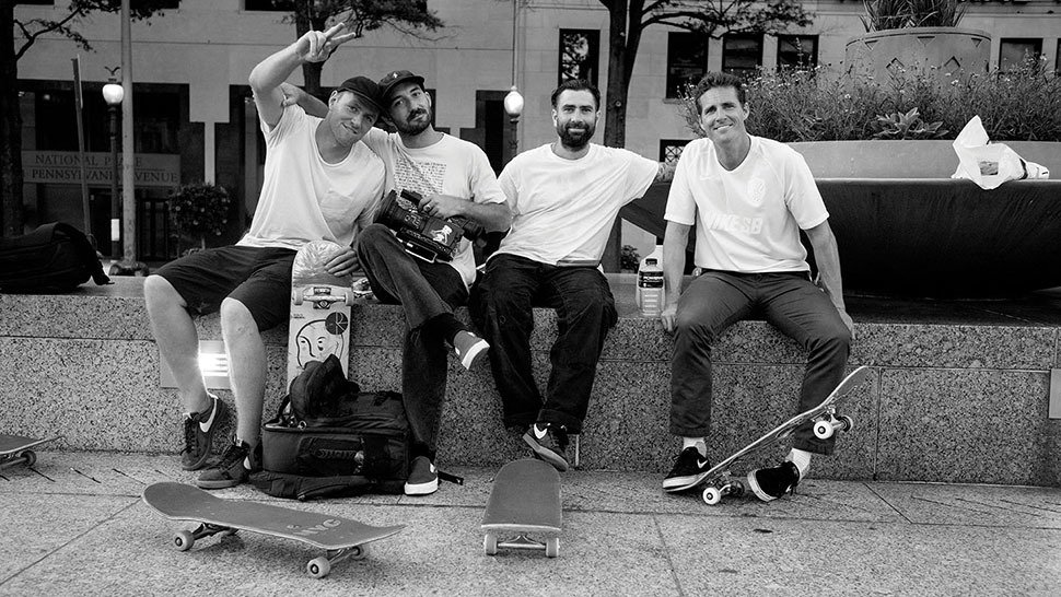 TransWorldSKATE's tweet photo. Sounds OK to us! https://t.co/kaHc5kRwaa https://t.co/DzFw2Yz5yq