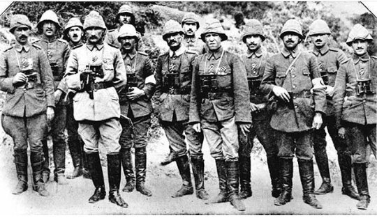 Çanakkale geçilmez #18mart ❤ 😢