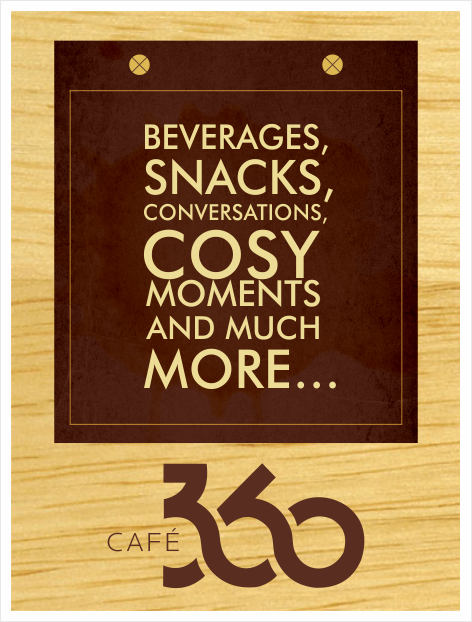 HHMohali's tweet photo. Beverages, Snacks, Conversations, Cosy Moments and much more...
#Cafe360 #HomelandHeights #InHouseRestaurant #Sector70 #Mohali #Chandigarh https://t.co/Cb9c4qSXd6