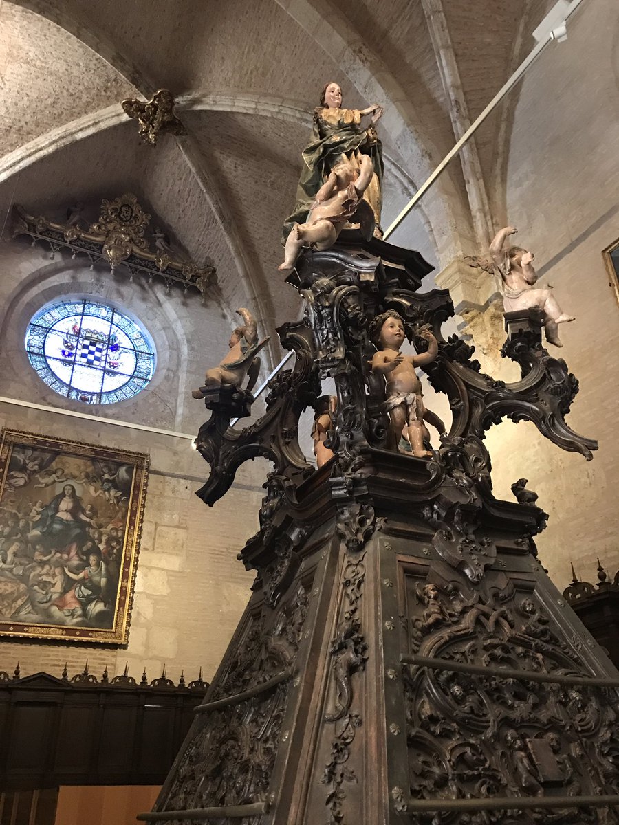 evajimenezlanza's tweet photo. Visitando #SanIsidorodelCampo  @SantiponceAyto 
#aunahorade #juegodetronosSVQ @aunahorade @tysaford @cruzcampo @RedGuadalinfo #equipomagenta https://t.co/ZvUBNjZj1Z