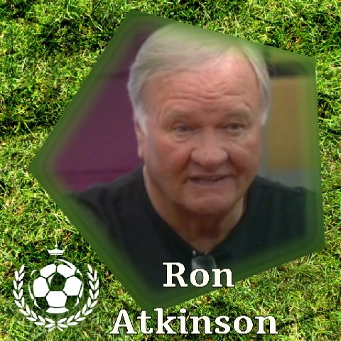 Happy Birthday Sir Ron Atkinson,have a happy day,Many happy returns 