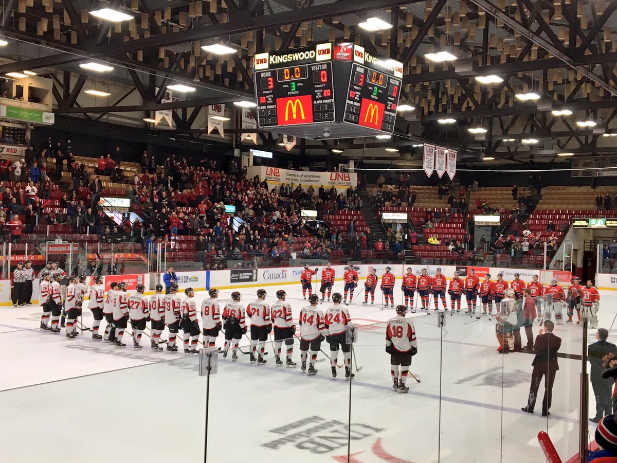 UNB tweet media