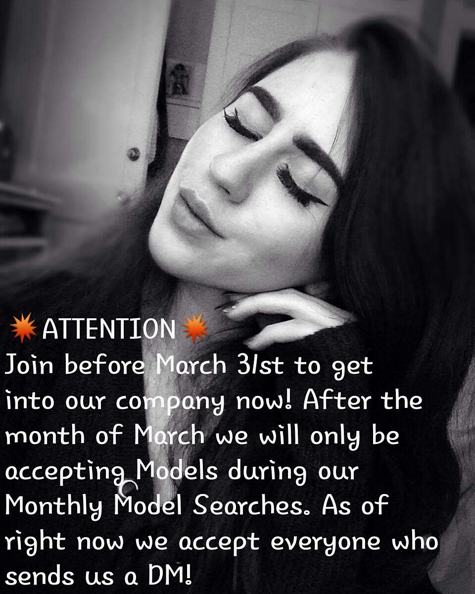 platformmodels0's tweet photo. https://t.co/m0TFlgVJTT