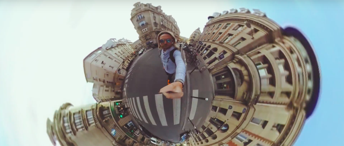 Adweek's tweet image. Wanderbrief, letting freelancers trade creative talent for travel opportunities, is taking off globally: adweek.it/2mFYELY