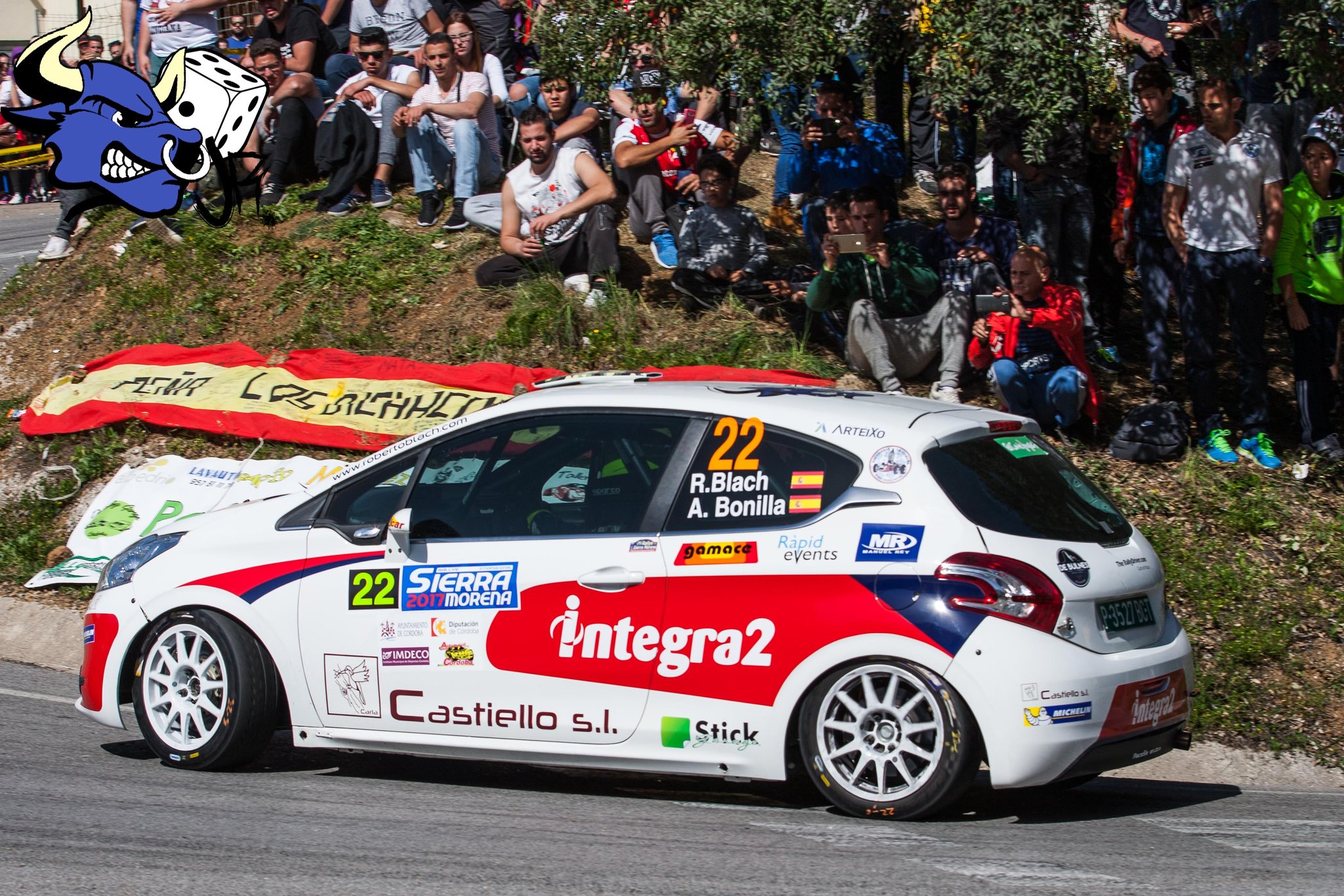 Rally Sierra Morena 2017 - Página 2 C7N-jZ4XQAEeCt7