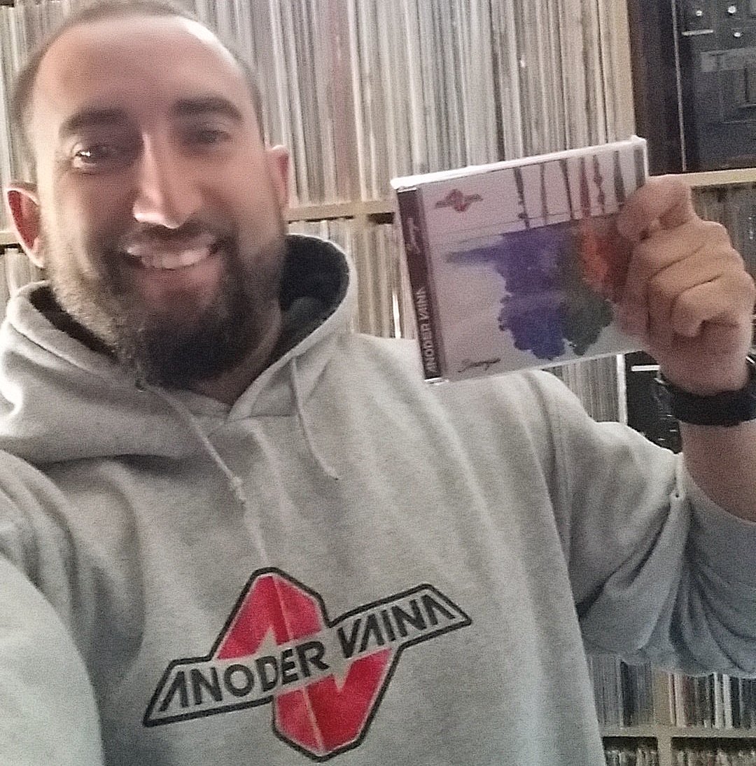 djyeraflavor's tweet photo. Representando la Vaina @AnoderVaina  is back #sinergia #hiphopdecanariasparaelmundo https://t.co/F6RFXGDb7G