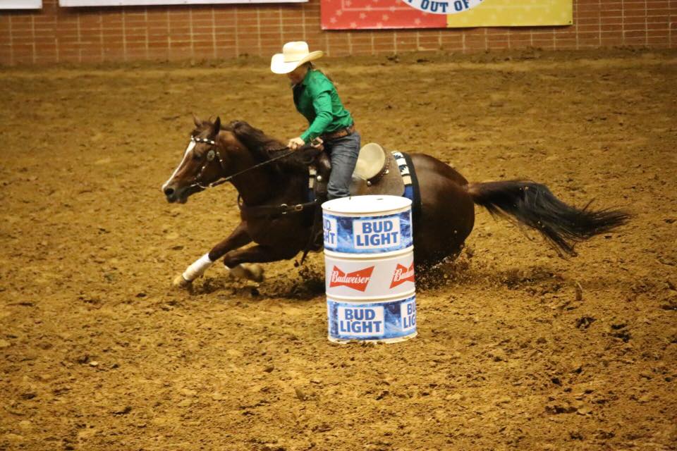 SLERodeo's tweet image. We're doubling up on performances today at the #SLERodeo17. Come watch a great show at 2pm AND 7pm. We'll see you there!