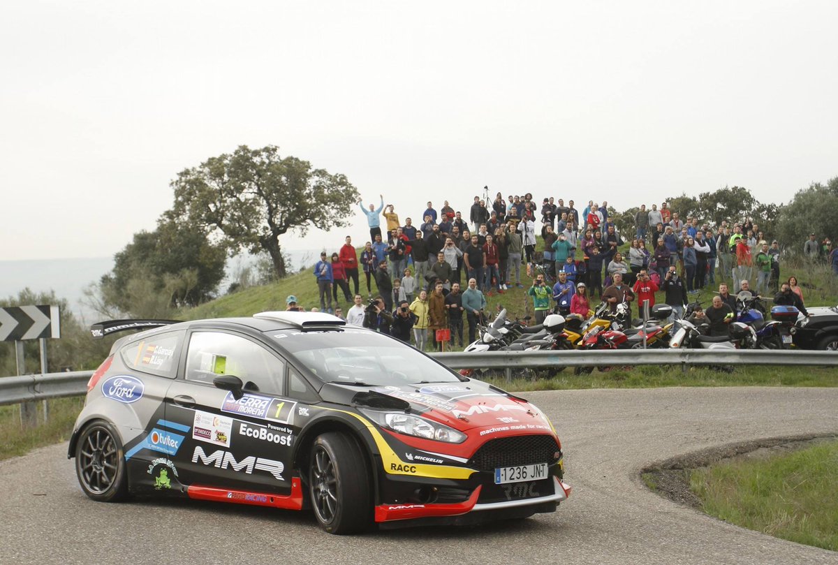 AS_PipoLopez's tweet photo. Clasificación final #RallySierraMorena 
García
Pernía+8.7
Ares+29
Burgo+1:41.6
Vallejo+2:09.3
#CERA https://t.co/Pyg2Lu1Q7D