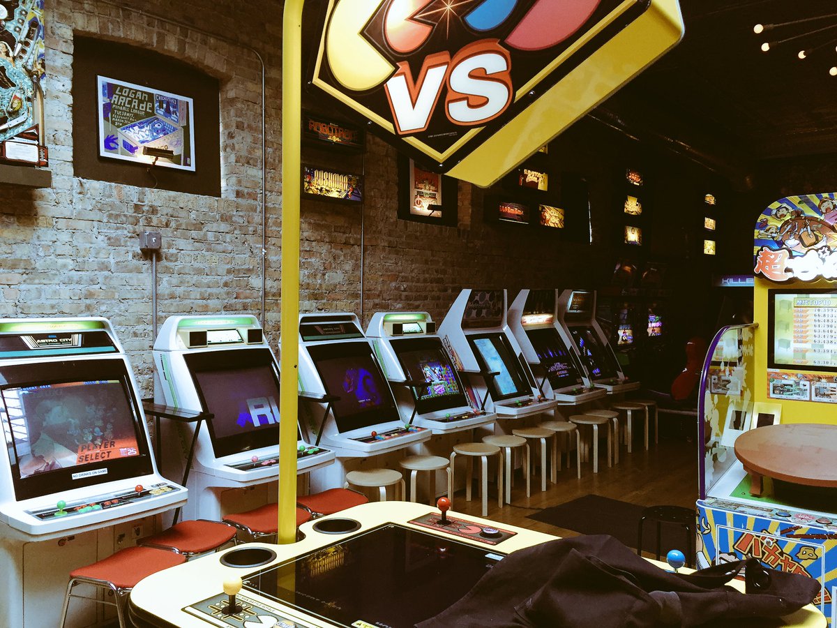 Logan Arcade On Twitter Candy We Shuffled The Japanese Candy