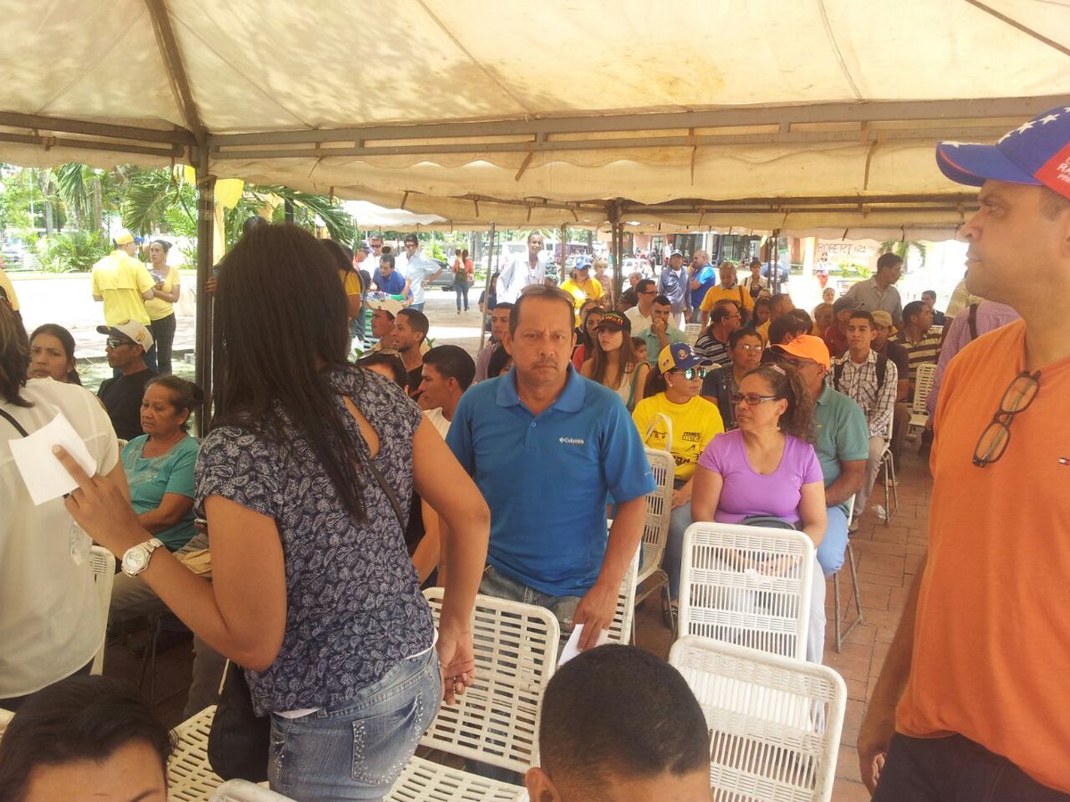 vimmonagas's tweet image. Hoy El VIM le damos todo nuestro apoyo al Partido Primero Justicia en su validación! @JoseAMendozaPJ @MariaGMonagas @TomasGuanipa #18Mar