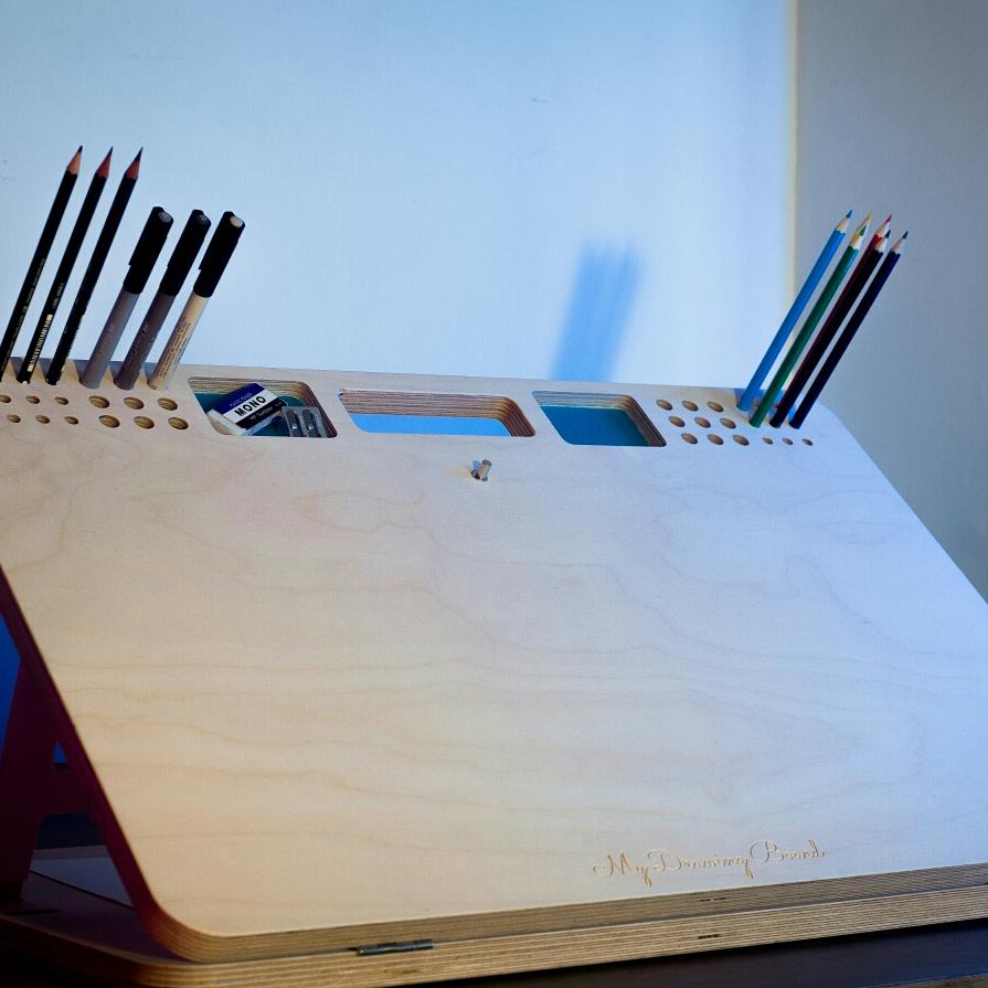 MyDrawingBoard's tweet photo. Here is a more detailed overview of MyDrawingBoard. Feel free to leave a comment or suggestion !  Soon on Kickstarter. https://t.co/75jAteMuWB
