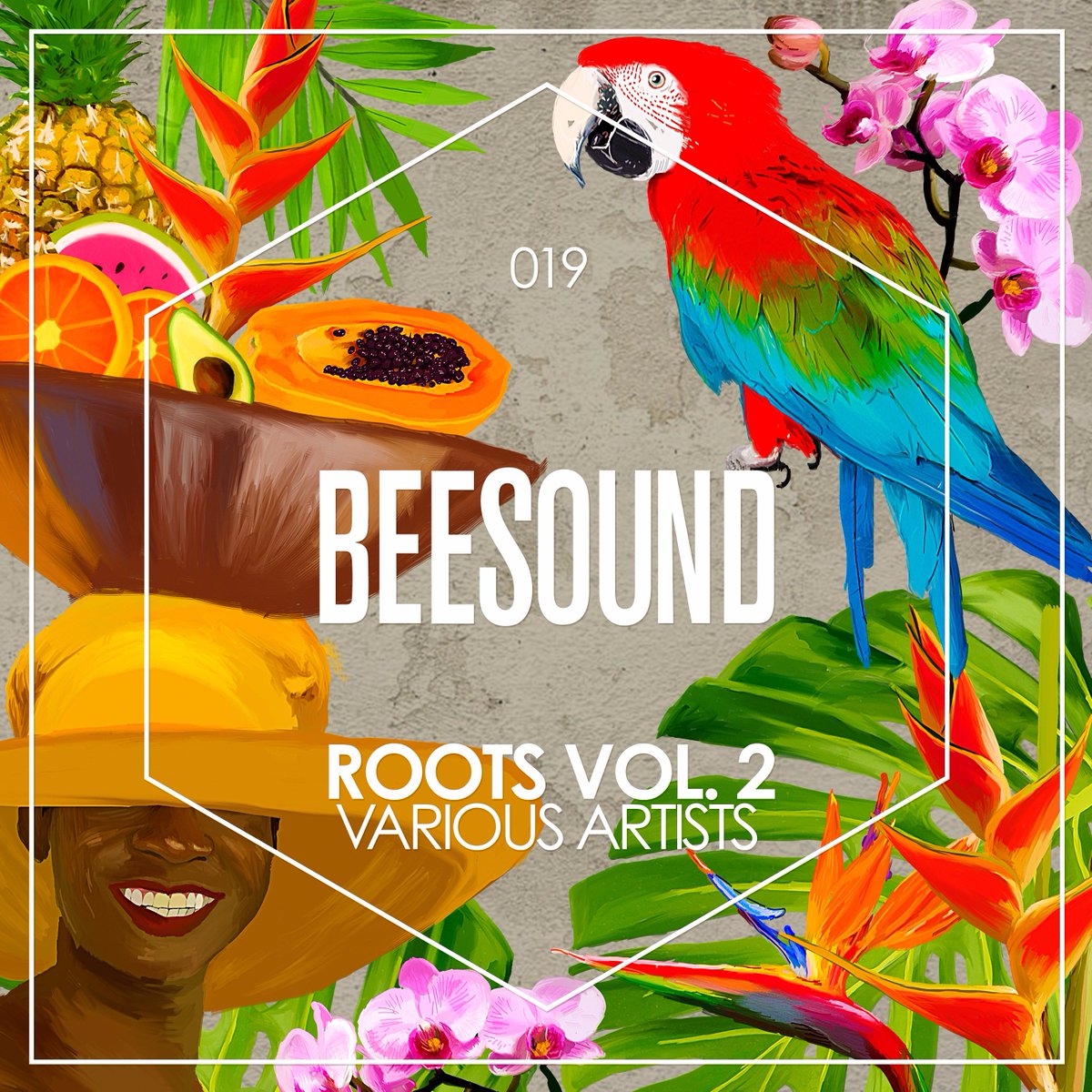 “ROOTS Vol. 2” Un álbum de artistas colombianos, fusionando música electrónica con sonidos autóctonos Colombianos >> bit.ly/RootsVol2