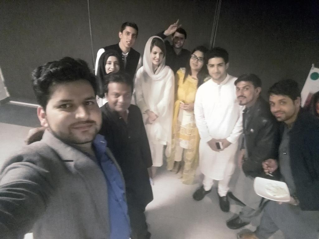 iHasnainLiaquat's tweet photo. Congratulations to whole team of #RKF
#Mashom
@RehamKhan1 @ShakirAbbasi22
@wabbasi96 @BilalAzmat7 https://t.co/dlkDXdP1l0