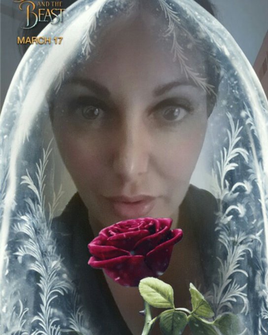 Can't wait to see this tomorrow! #disney #beautyandthebeast https://t.co/nJISY2aHbU<a href="/tag/disney"class="tags">#disney</a><a href="/tag/beautyandthebeast"class="tags">#beautyandthebeast</a>